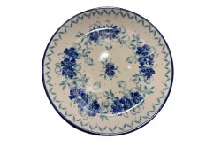 086 Bunzlau Ontbijtbordje 2397X 086 Ontbijtborden Ø 20 cm